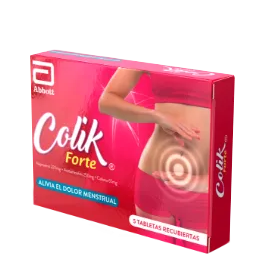 COLIK FORTE