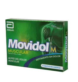 MOVIDOL M