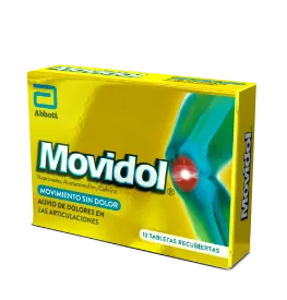 MOVIDOL