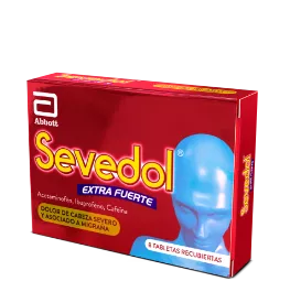 SEVEDOL EXTRAFUERTE